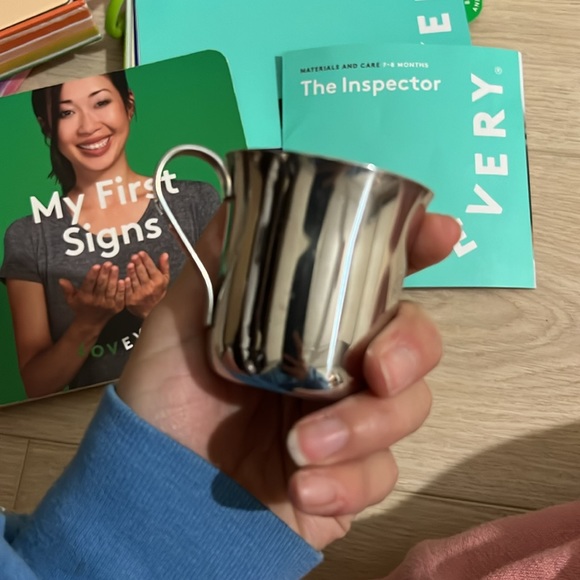 Inspector kit - Picture 5 of 5